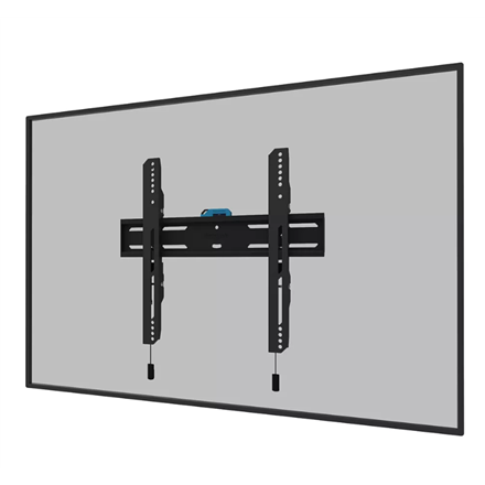 Neomounts Wall mount | WL30S-850BL14 TV mount | Micro adjustment | 32-75 " | Maximum weight (capacity) 50 kg | Black