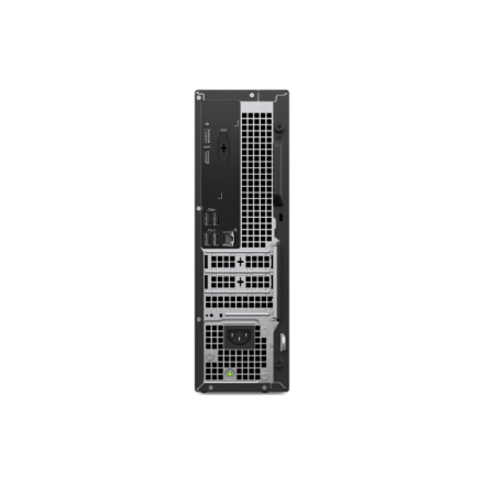 Dell Pro | Essential QVS1260 | Desktop | Slim | Intel Core i5 | i5-14500 | 8 GB | DDR5 | 512 GB | Intel UHD Graphics 770 | English | Ubuntu | Warranty 36 month(s)