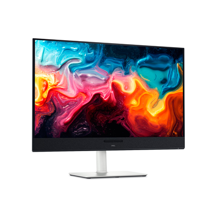 Dell | S3225QC | 32 " | QD-OLED | 16:9 | 120 Hz | 0.03 ms | 3840 x 2160 pixels | 250 cd/m² | HDMI ports quantity 1 | Warranty 36 month(s)