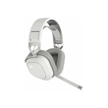 Corsair | Gaming Headset | HS80 MAX | Bluetooth | Over-Ear | Wireless