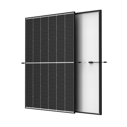 TrinaSolar | 460 W | VERTEX S+ NEG9R.28 | N-Type i-TOPCon Dual Glass Monocrystalline