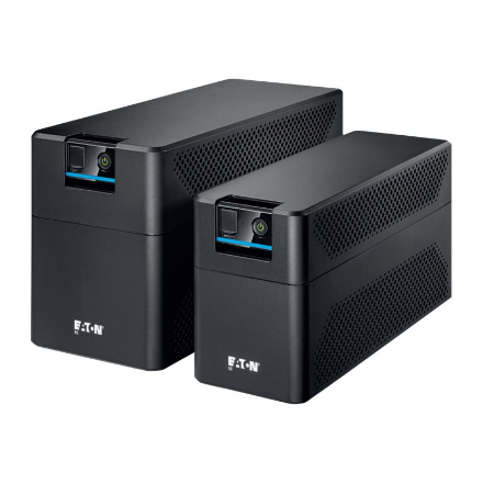 Eaton | UPS | 5E Gen2 1200UI IEC | 1200 VA | 660 W