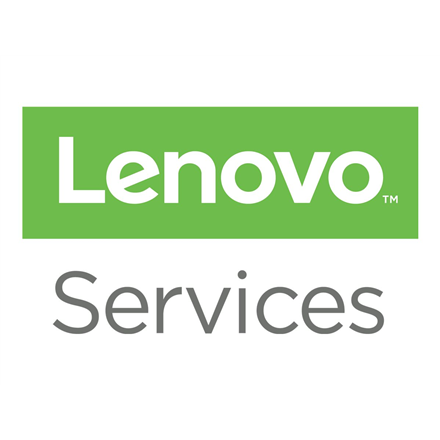 Lenovo Warranty | 4Y Premier Support upgrade from 1Y Onsite | 4 year(s)