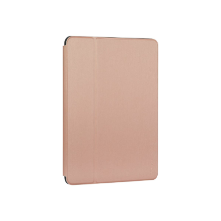 Targus Click-In Case | THZ85008GL | 10.2/10.5 " | Tablet case | iPad (7th gen.) 10.2-inch, iPad Air 10.5-inch, iPad Pro 10.5-inch | Rose Gold