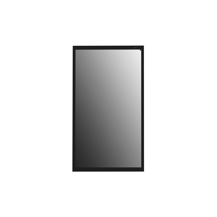 LG | 49XE4F-M | 49 " | Landscape/Portrait | 24/7 | 4000 cd/m² | 8 ms | 178 ° | 178 °