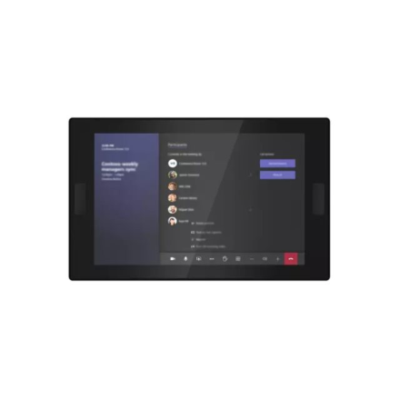 Lenovo | ThinkSmart Core Kit Bar 180 with IP Controller (MTR) | Black