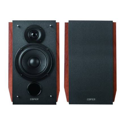 Edifier | Active Bluetooth Bookshelf Speakers | R1700BTS | Bluetooth | Wireless connection