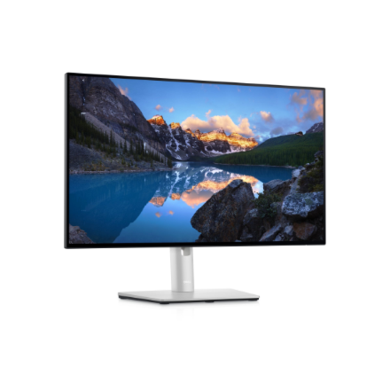 Dell | Monitor without stand | U2424H | 24 " | IPS | 16:9 | 120 Hz | 8 ms | 1920 x 1080 pixels | 250 cd/m² | HDMI ports quantity 1 | Silver