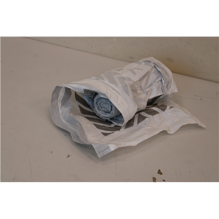 SALE OUT. PETKIT Cat Waste Bag for PURA, 20 bags, 1 roll | DAMAGED PACKAGING