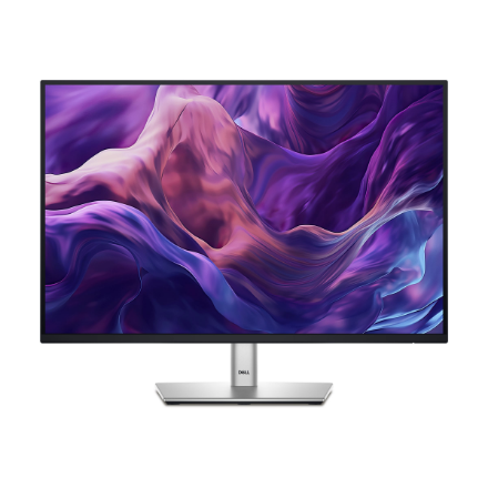 Dell | P2425E | 24 " | IPS | 16:10 | 100 Hz | 8 ms | 1920 x 1200 pixels | 300 cd/m² | HDMI ports quantity 1 | Black | Warranty 36 month(s)