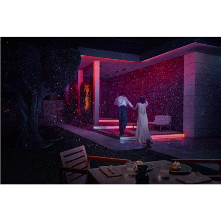 Philips Hue Flux Lightstrip for outdoor use, 5 m | 30 W