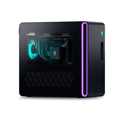 Dell Alienware | Aurora ACT1250 | Desktop | Tower | Intel Core Ultra 9 | 285 | 32 GB | DDR5 | 2000 GB | NVIDIA GeForce RTX 5070 Ti | No keyboard | Windows 11 Pro | Warranty 36 month(s)