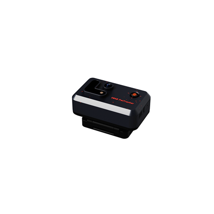 Enabot | ROLA PetTracker without SIM card | Dark Blue