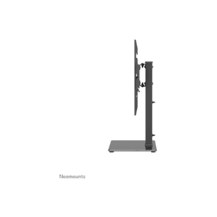 Neomounts Desk Mount | DS45-430BL14 TV stand | Adjustable Height, Swivel | 32-55 " | Maximum weight (capacity) 40 kg | Black