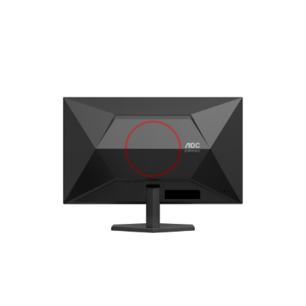 AOC | 27G42E | 27 " | IPS | FHD | 16:9 | 180 Hz | 1 ms | 1920 x 1080 pixels | 300 cd/m² | HDMI ports quantity 1 | Black