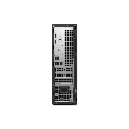 Dell QCS1255 | Pro | Desktop | Slim | AMD Ryzen 7 | 8700G | Internal memory 16 GB | DDR5 | 512 GB | Intel Integrated Graphics | Keyboard language No keyboard | Windows 11 Pro | Warranty 36 month(s)