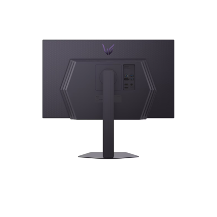 LG | 27G810A-B | 27 " | IPS | UHD | 16:9 | 180 Hz | 1 ms | 3840 x 2160 pixels | 400 cd/m² | HDMI ports quantity 2