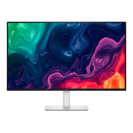 Dell | S3225QS | 32 " | VA | UHD | 16:9 | 120 Hz | 4 ms | 3840 x 2160 pixels | 300 cd/m² | HDMI ports quantity 2