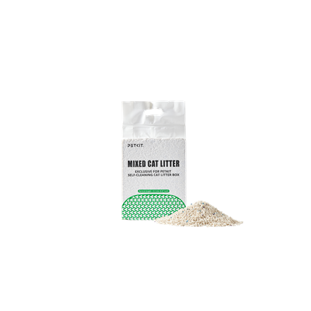 PETKIT Mixed Cat Litter, 3 bags
