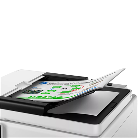 Canon | MAXIFY GX6150 | Inkjet | Colour | A4 | Wi-Fi