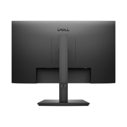 Dell | E2425HSM | 24 " | IPS | FHD | 16:9 | 100 Hz | 5 ms | 1920 x 1080 pixels | 250 cd/m² | HDMI ports quantity 1 | Black