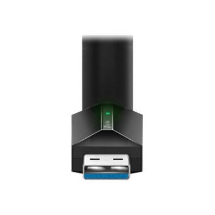 TP-LINK | Dual Band USB Adapter | Archer T3U Plus