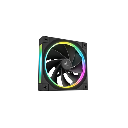 Deepcool Fan | FL12R 3 IN 1 | Black