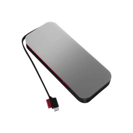 Lenovo | Go Laptop Power Bank | USB-C 74 Wh | 170x23x72 mm | 246.8 g