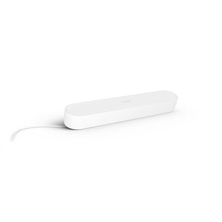 Philips Hue Play WCA Lightbar Extension, White | 42 W | 2000-6500 Hue White Colour Ambiance