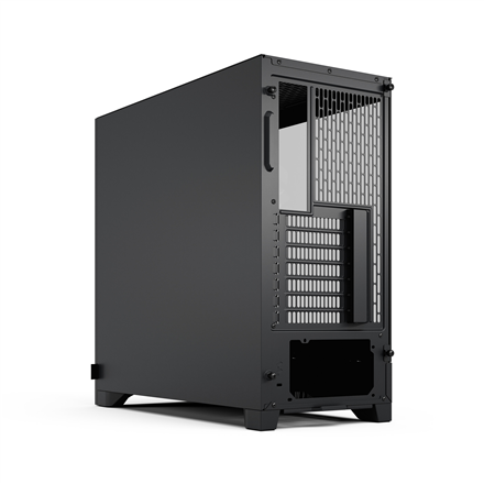 Fractal Design Case | Pop 2 Air | Black TG RGB | ATX