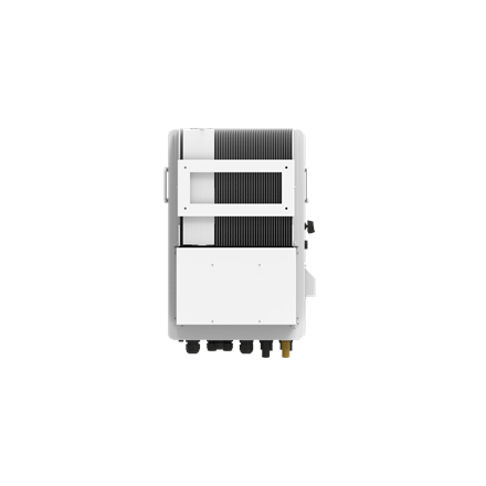 Deye Inverter Hybrid HV 30kW 3MPPT | SUN-30K-SG02HP3-EU-AM3