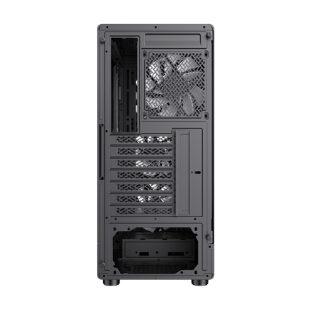 Gamemax Case | STORM 2 AB | ATX