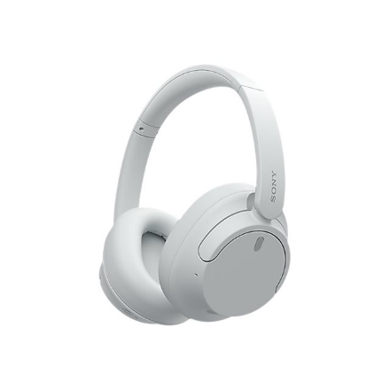 Sony WH-CH720N Wireless ANC (Active Noise Cancelling) Headphones, Beige | Sony | Wireless Headphones | WH-CH720N | Wireless | On-Ear | Microphone | White | Noise canceling | Wireless