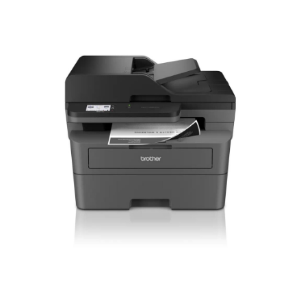Brother | MFC-L2860DW | Laser | Mono | Multifuction Printer | A4 | Wi-Fi | Black