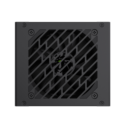 Gamemax PSU | GS 650G | 650 W | SFX | Full Modular