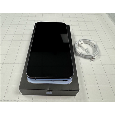 Apple Renewed | Grade B | Apple iPhone 13 Pro Max | Blue | 6.7 " | Super Retina XDR OLED | 2778 x 1284 pixels | 6 GB | 128 GB | Dual SIM | 4G | 5G | 12+12+12 MP | iOS | 18