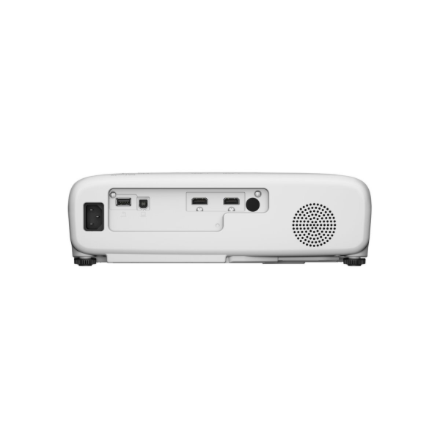 Epson | EB-W55 | WXGA (1280x800) | 4000 ANSI lumens | White