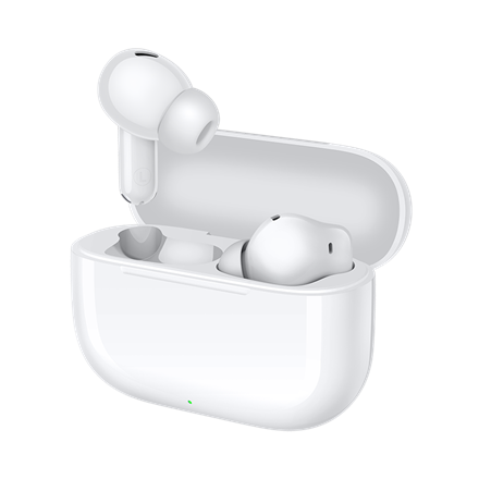 Huawei | Headphone | FreeBuds SE 4 ANC | Bluetooth | In-ear | White | Noise canceling | Wireless
