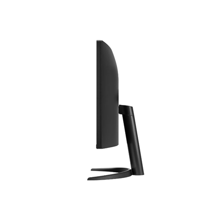 LG | 34WR50QK-B | 34 " | VA | QHD | 21:9 | 100 Hz | 5 ms | 3440 x 1440 pixels | 240 cd/m² | HDMI ports quantity 2
