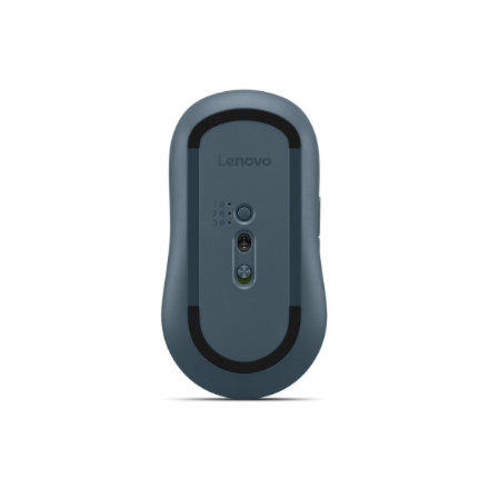 Lenovo Silent Mouse | Yoga | Wireless | Bluetooth | Tidal Teal
