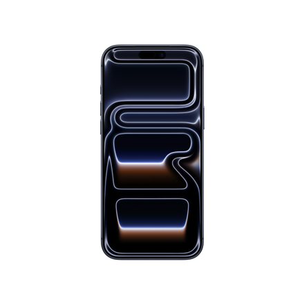 Apple | iPhone 17 Pro Max | Deep Blue | 6.9 " | Super Retina XDR display | 2868 x 1320 pixels | A19 Pro | Internal RAM 12 GB | 512 GB | Dual SIM | 5G | Main camera resolution 48+48+48 MP | Secondary camera resolution 18 MP | iOS | 26