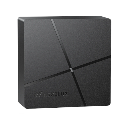 NexBlue Zen (Smart Meter) | Wi-Fi, Bluetooth