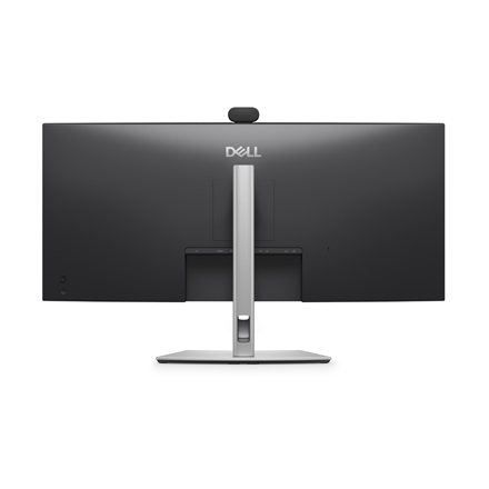 Dell P3426WEB | 34 " | IPS | WQHD | 21:9 | 100 Hz | 5/8 ms | 3440 x 1440 pixels | 350 cd/m²