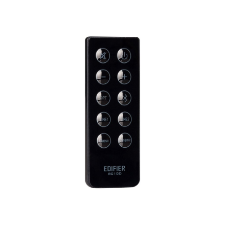 Edifier | R2000DB | 24Wx2 + 36Wx2 (DRC On) W | Bluetooth | Brown | 4 Ω | 120 W | Bluetooth speaker