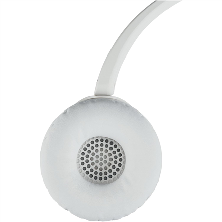 Panasonic Headphones | RB-HF630BE-W | Bluetooth | Over-ear | White | Noise canceling | Wireless