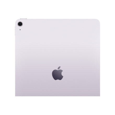 Apple | iPad Air | Purple | 13 " | 2732 x 2048 pixels | IPS | Apple | 12 GB | M4 | 128 GB | Wi-Fi | Front camera | 12 MP | Rear camera | 12 MP | Bluetooth | 6.0 | iPadOS | 26