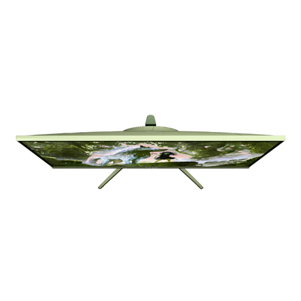 Arozzi | Nova | 24 " | IPS | FHD | 16:9 | 200 Hz | 1 ms | 1920 x 1080 pixels | 300 cd/m² | HDMI ports quantity 1 | Forest Green