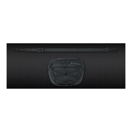 Asus | ROG Archer | Carry Bag | Black