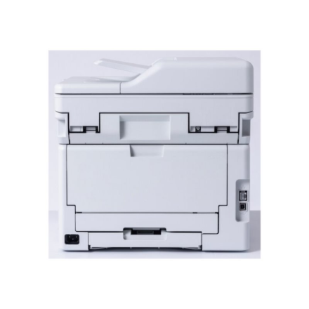 Brother | Multifunction Printer | DCP-L3560CDW | Laser | Colour | All-in-one | A4 | Wi-Fi