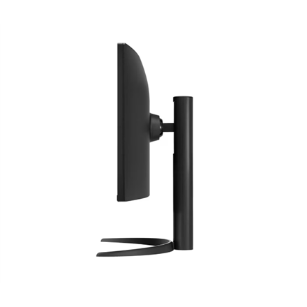 LG | 34WR55QK-B | 34 " | VA | 21:9 | 100 Hz | 5 ms | 3440 x 1440 pixels | 300 cd/m² | HDMI ports quantity 2 | Warranty 24 month(s)